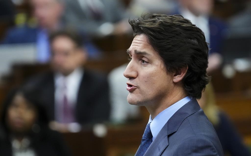 Les libéraux suspendent la tarification du carbone pour le mazout de chauffage