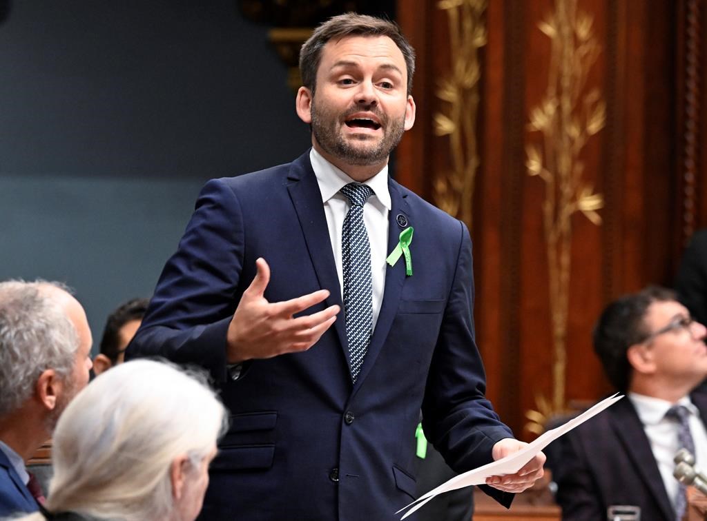 PSPP favorable à une monnaie québécoise et à une association avec le Canada