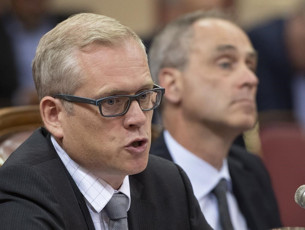 Le Devoir se prévaut à son tour du statut d'organisation journalistique enregistrée