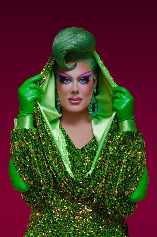 Un premier festival sur l'art des drag queens au Québec