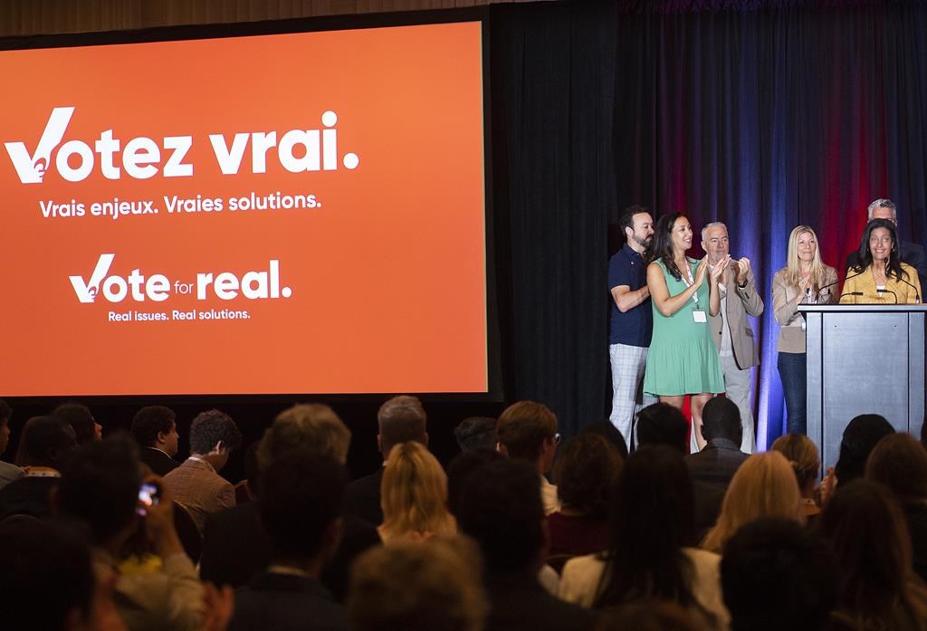 PLQ: carte universelle de transport en commun