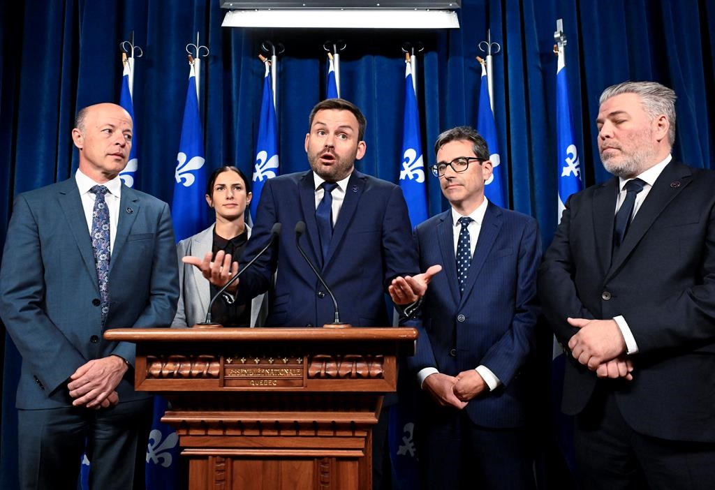 Le PQ cherche déjà des candidates pour 2026