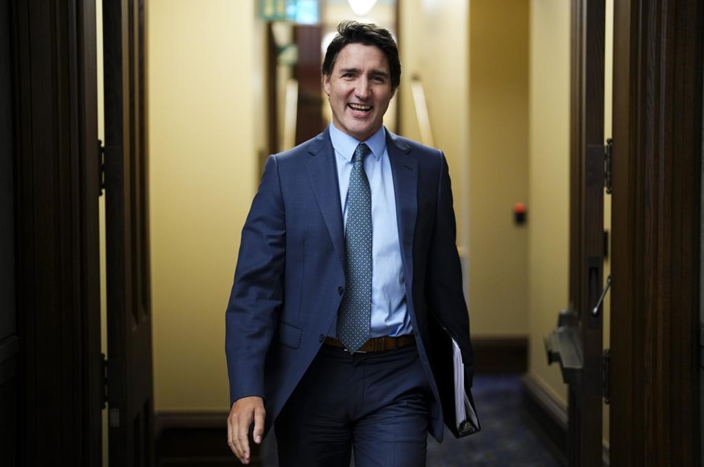 Trudeau annonce une 2e entente du Fonds pour accélérer la construction de logements