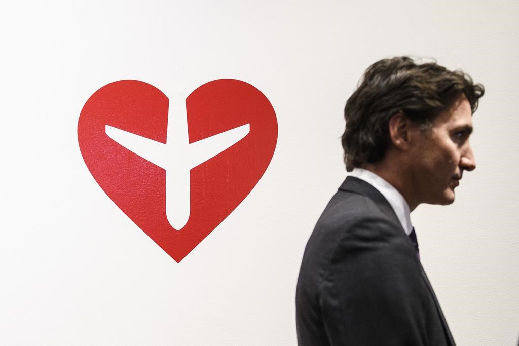 Le Canada lance des bourses d'études en mémoire des victimes du vol PS752