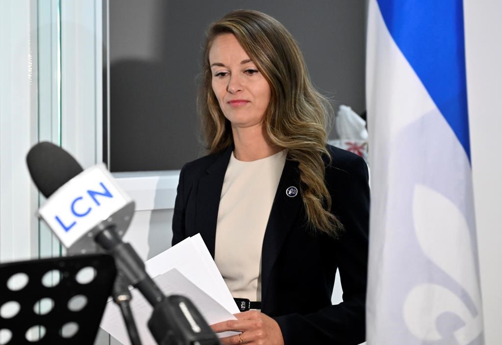 Le sort de la circonscription de Jean-Talon sera scellé lundi