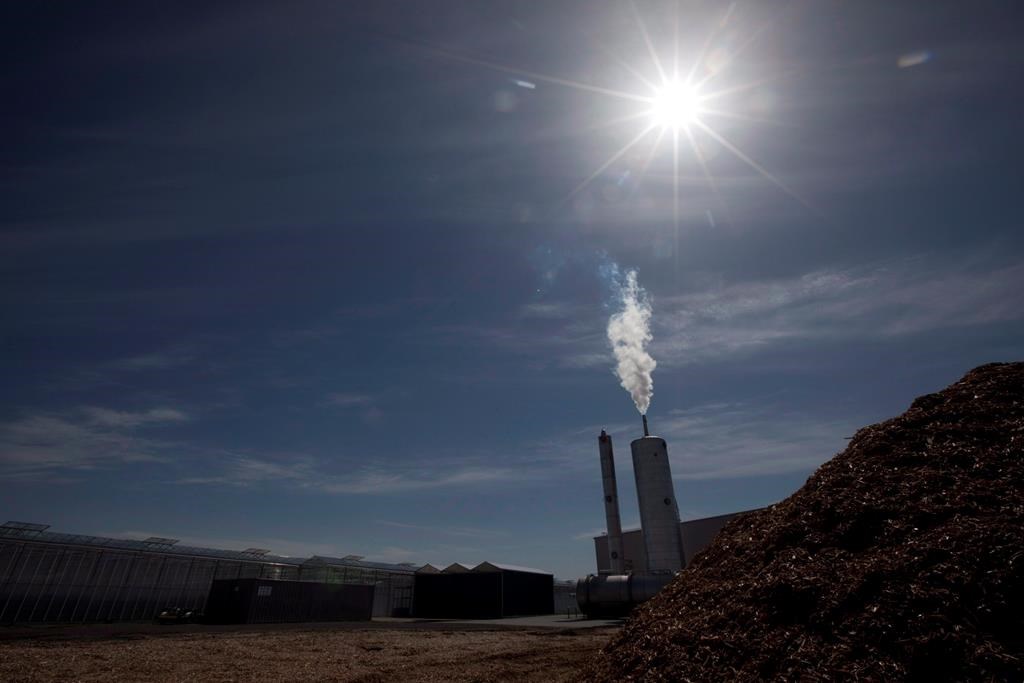 Deep Sky sur le point de lancer plusieurs projets de captage de carbone au Québec