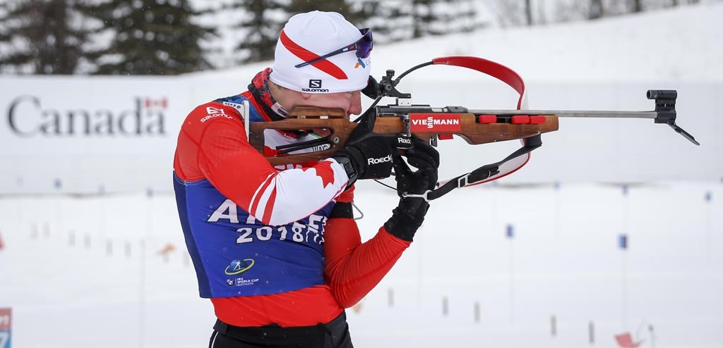 Armes à feu: les sénateurs priés de ne pas élargir l'exemption aux tireurs sportifs