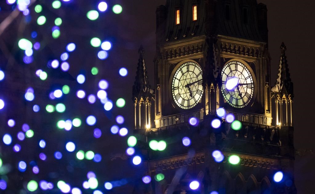La Chambre dénonce la Commission des droits de la personne pour ses propos sur Noël