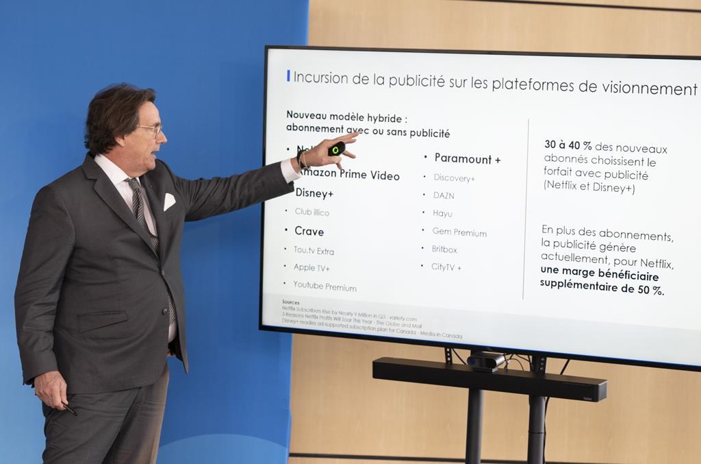 L'information régionale en péril, clament citoyens, élus et journalistes à Rimouski