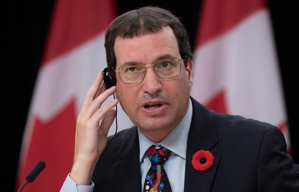 Les collectes de données de Pêches et Océans Canada sont critiquées dans un rapport