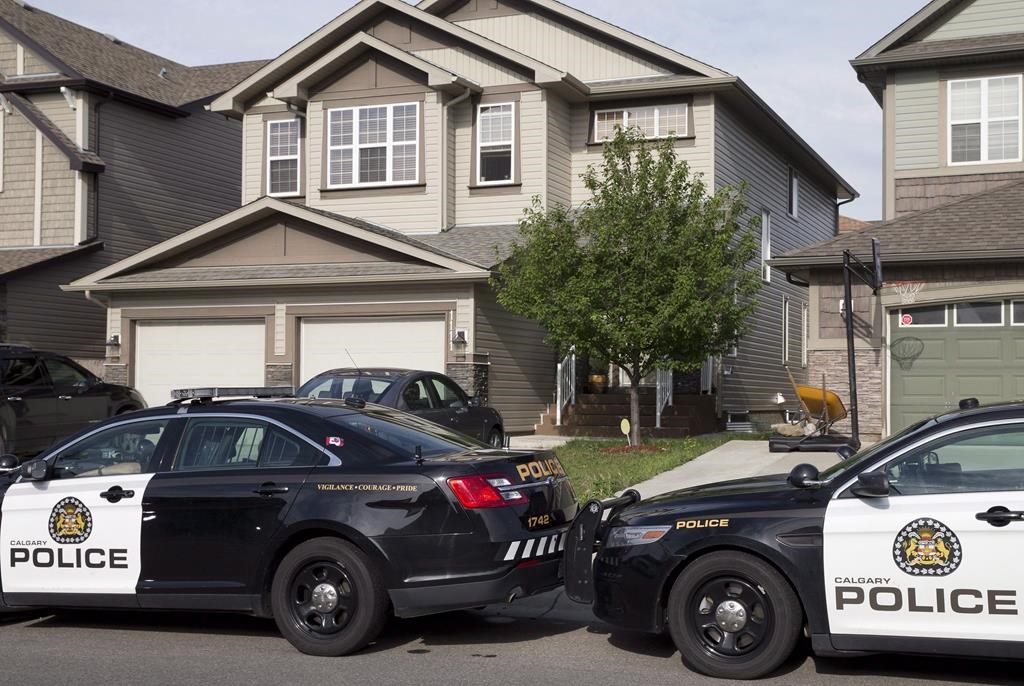Alberta: au moins un mort et quelques blessés graves dans des fusillades à Calgary