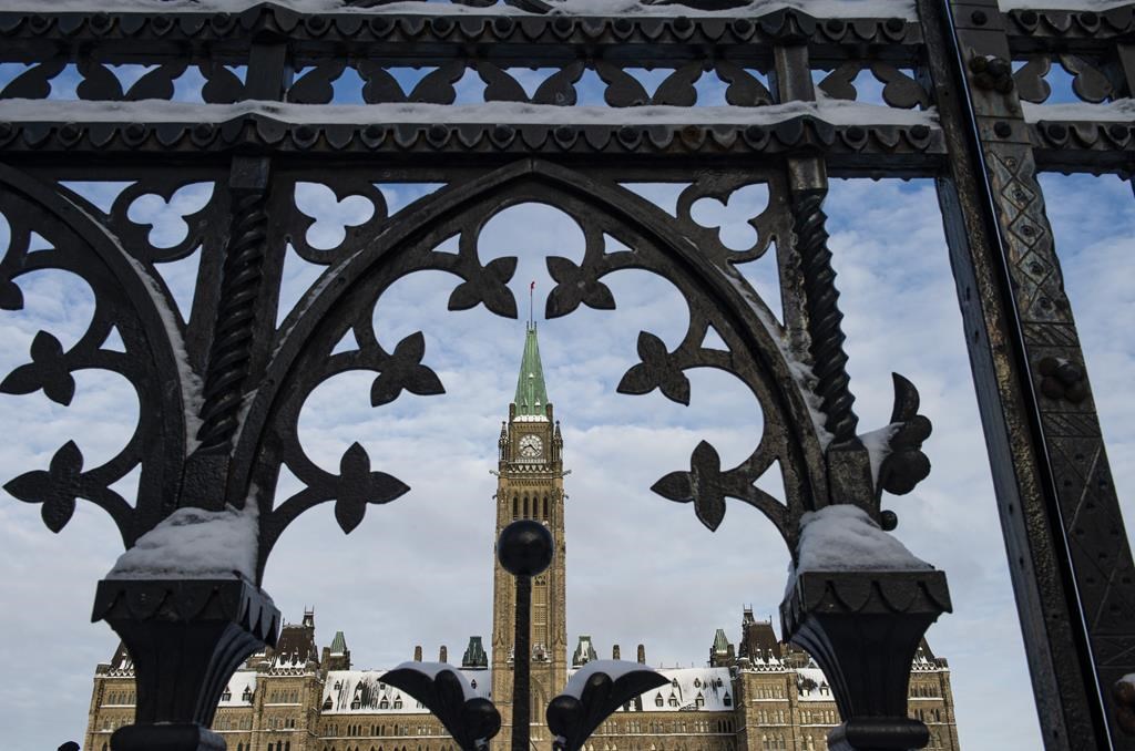 Les conservateurs doublent la collecte de dons des libéraux au troisième trimestre