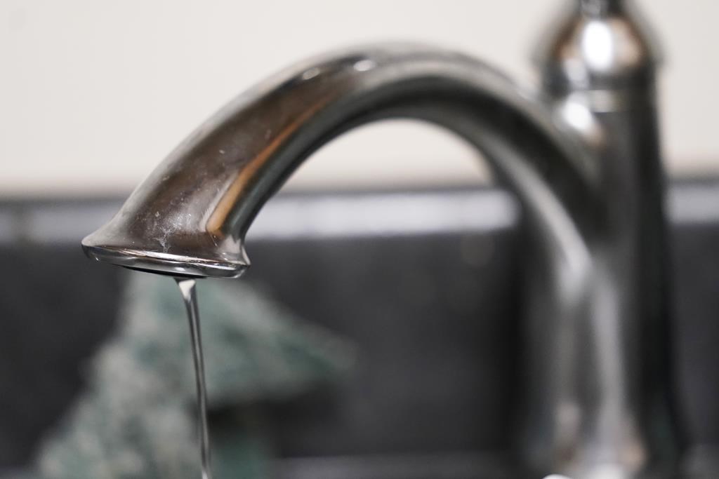 Plus de 26 000 adresses privées d'eau à Saint-Jean-sur-Richelieu