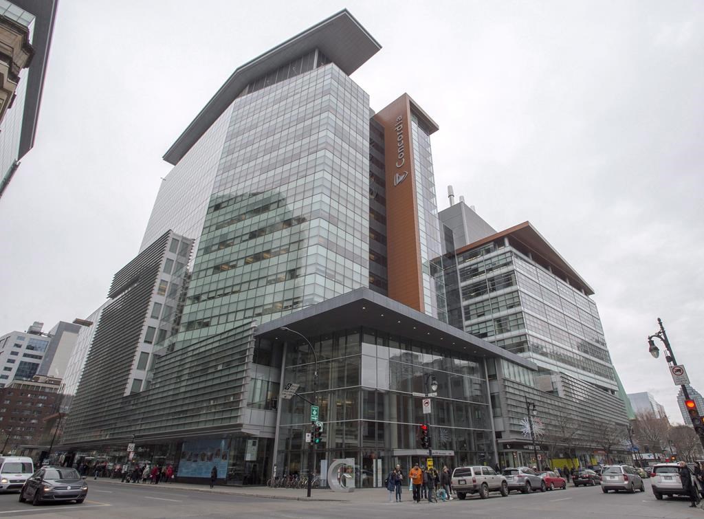 Des Juifs veulent intenter une action collective contre l'université Concordia