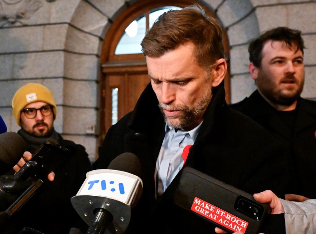 Projet de tramway: l'opposition dénonce la CAQ