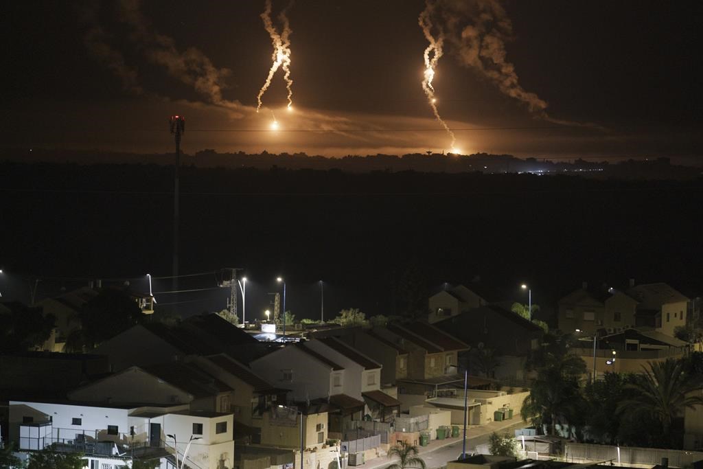 Des Canadiens à Gaza attendent toujours pour sortir
