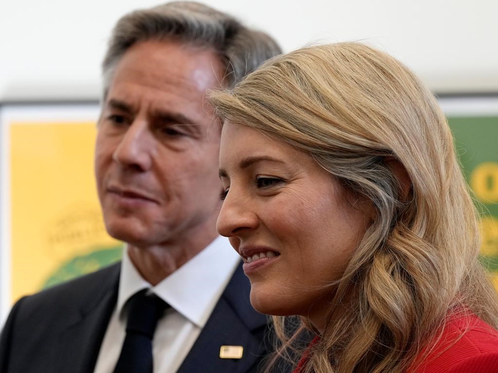 Japon: les ministres des Affaires étrangères des pays du G7 sont réunis jusqu'à jeudi