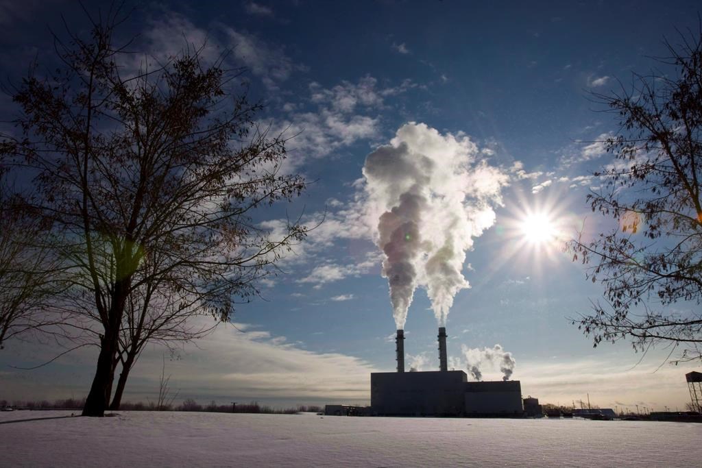 Un cadre éthique demandé sur la manipulation du climat