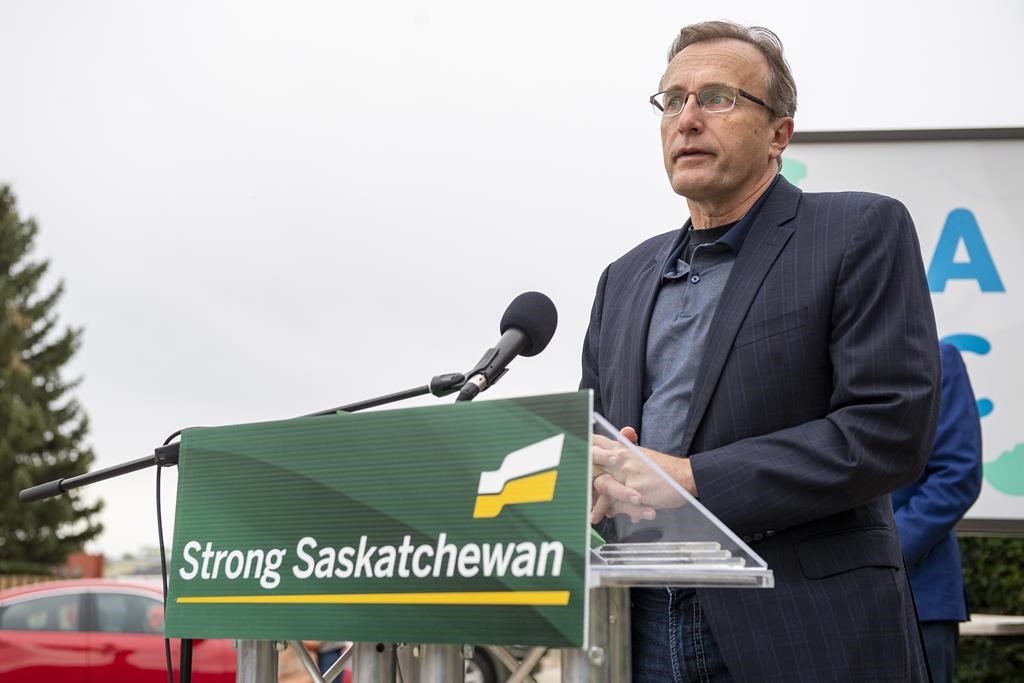 La Saskatchewan et Ottawa en froid relativement à la COP28 à Dubaï