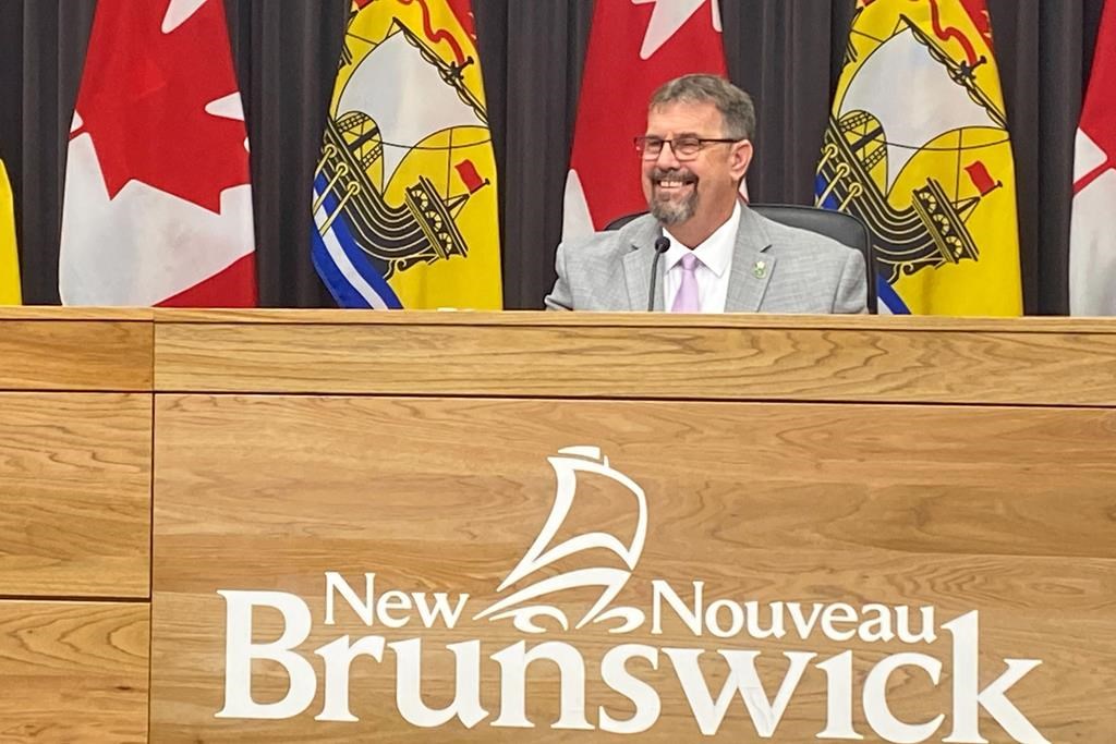 Des experts formulent des recommandations pour réformer les écoles au N.-B.