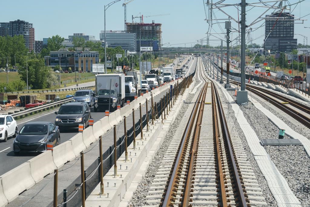 Bruit excessif à Brossard: une compensation devra être versée à des résidents