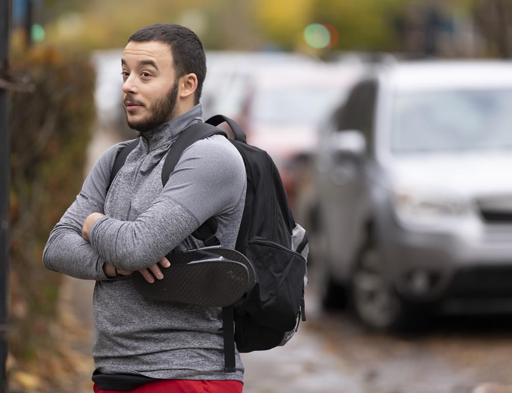 Anxiété chez les juifs et les musulmans de Montréal depuis le début de la guerre