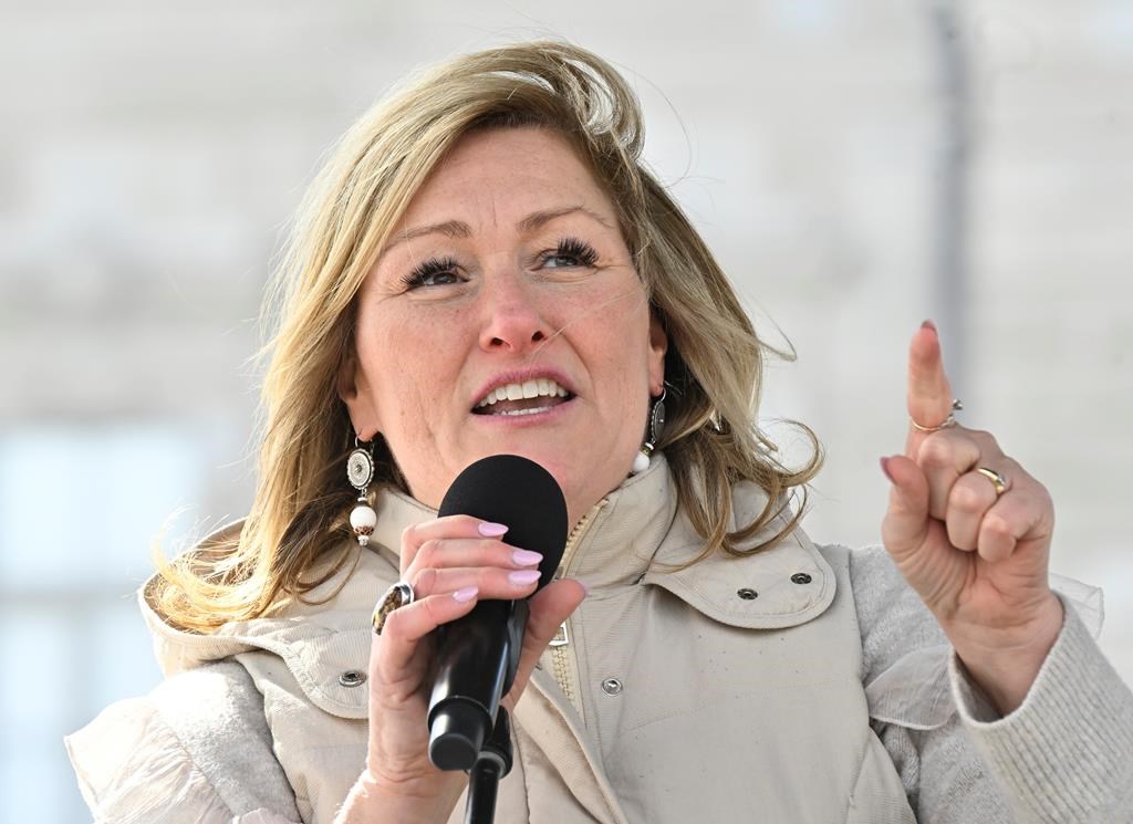 La FTQ explique l'absence de Magali Picard durant la négo du front commun