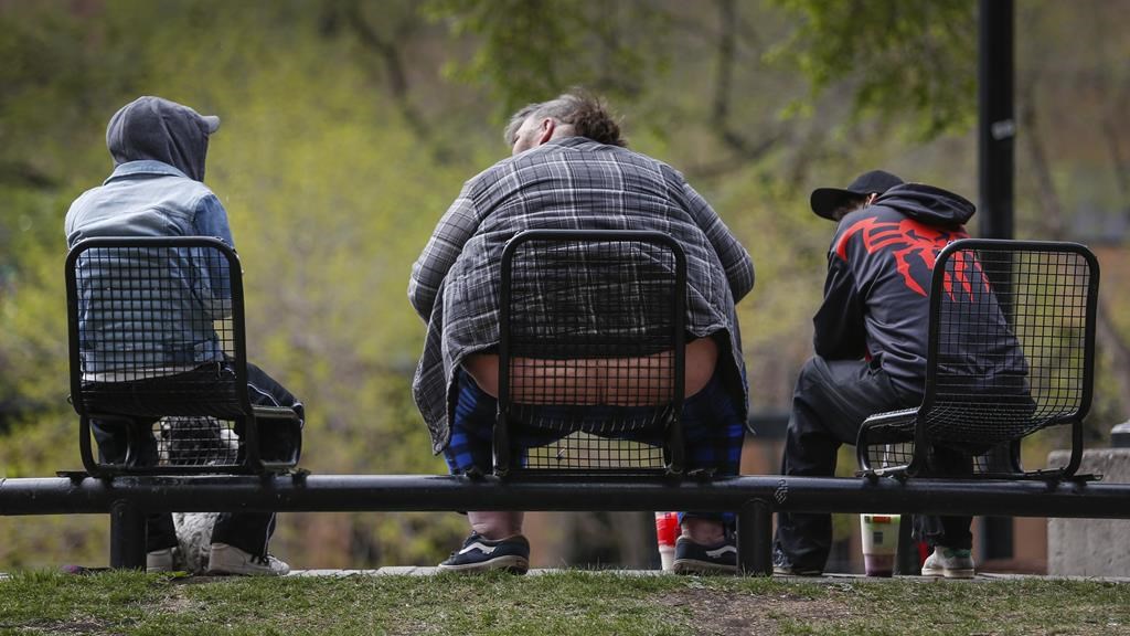 Problème de poids: la culpabilité pèse lourd