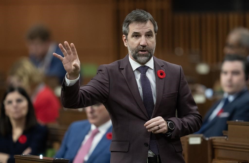 Accord fédéral-provincial et autochtone pour plus d'aires protégées en C.-B.