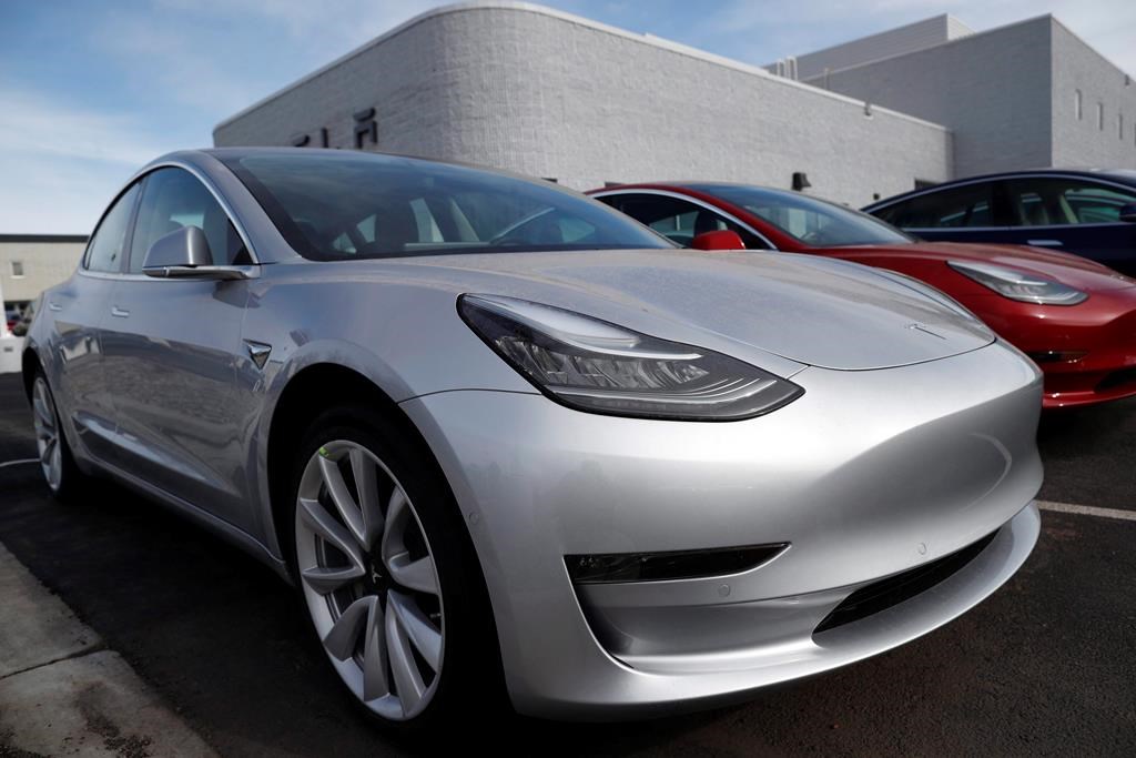 Deux actions collectives contre Tesla Canada autorisées par la Cour supérieure