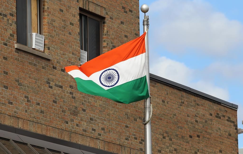 L'Inde rétablit mercredi les services de visas électroniques pour les Canadiens