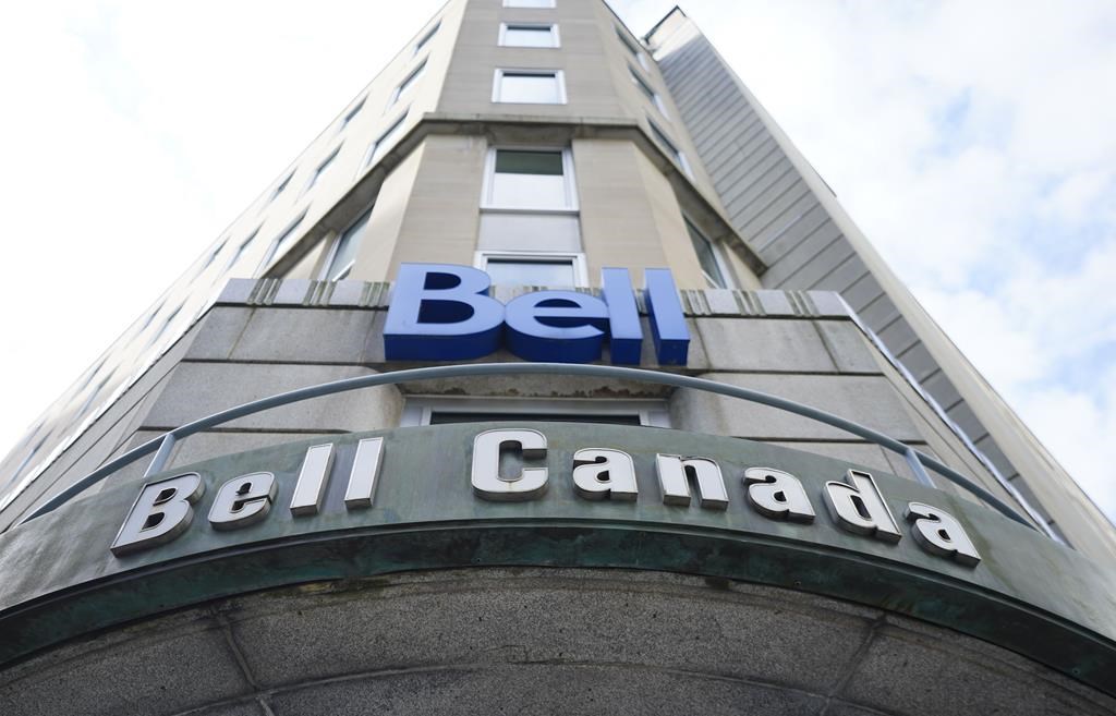 Bell exhorte le CRTC à accorder un allègement aux radiodiffuseurs