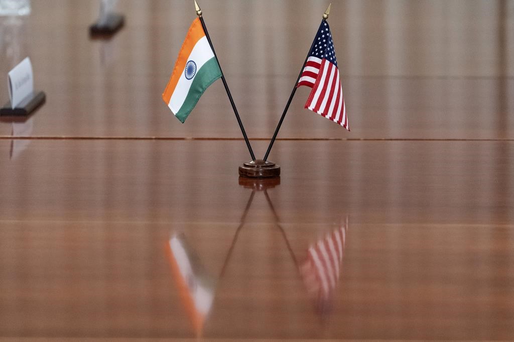 Complot pour assassiner un leader séparatiste sikh aux USA: l'Inde ouvre une enquête