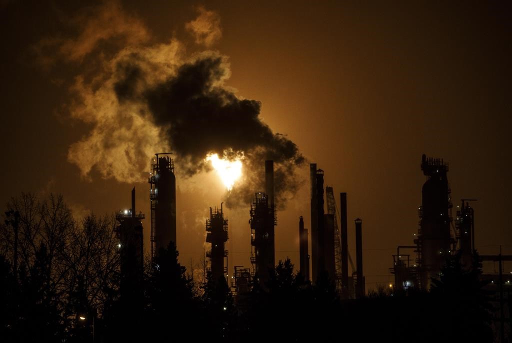 Les pays producteurs de combustibles fossiles nuisent à la transition énergétique