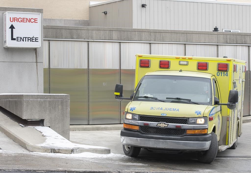 Des ambulanciers pourraient intervenir davantage dans la communauté dès le printemps