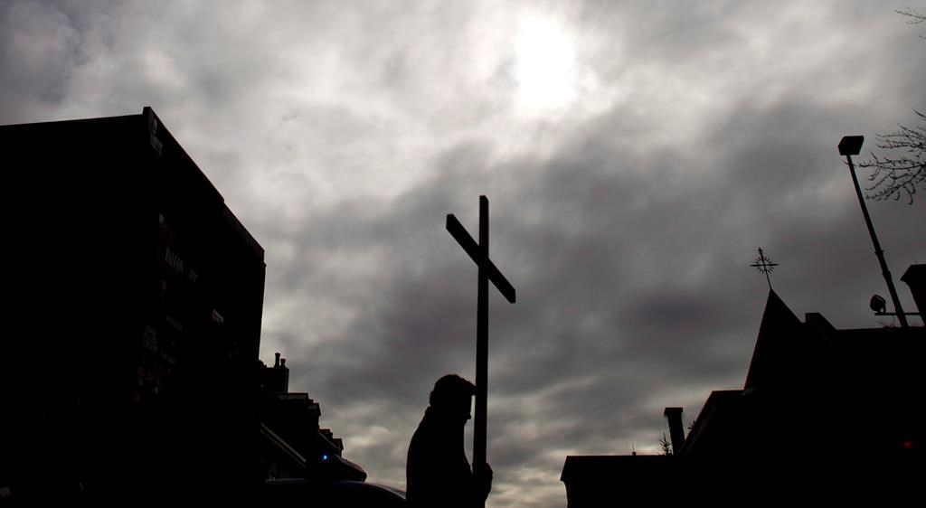 Le diocèse de Saint-Jérôme-Mont-Laurier aurait étouffé des agressions sexuelles