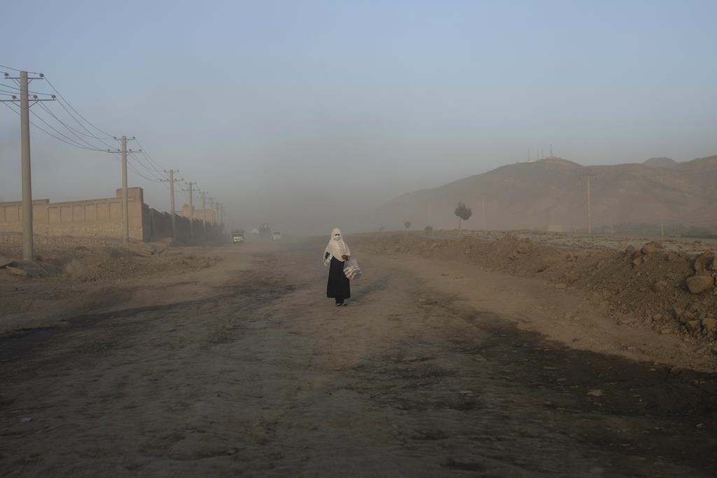 Afghanistan: une présence diplomatique canadienne est espérée par un ex-ambassadeur