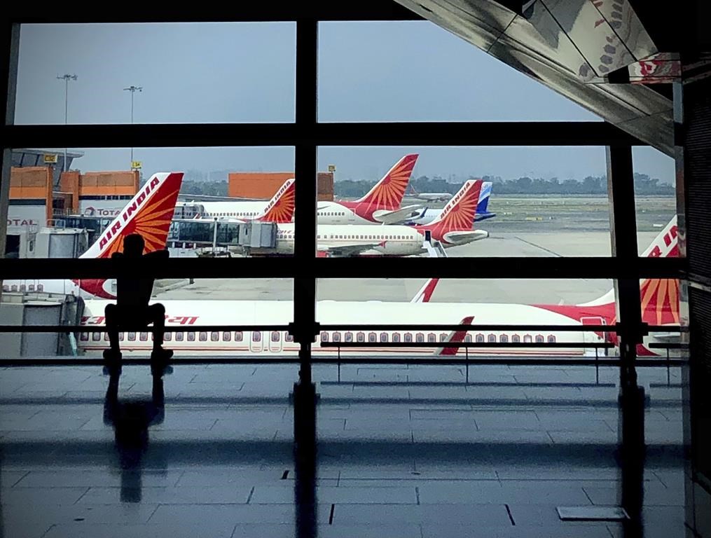 Ottawa et la GRC enquêtent sur des «menaces» contre Air India