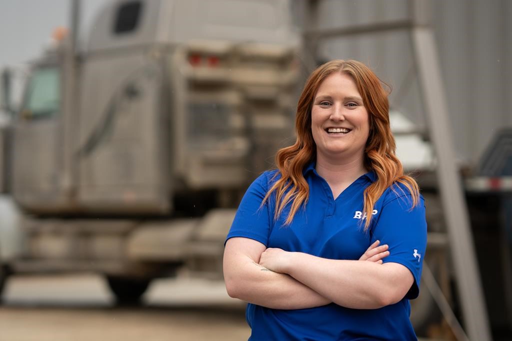 Les femmes bienvenues à venir travailler à la mine Jansen, en Saskatchewan