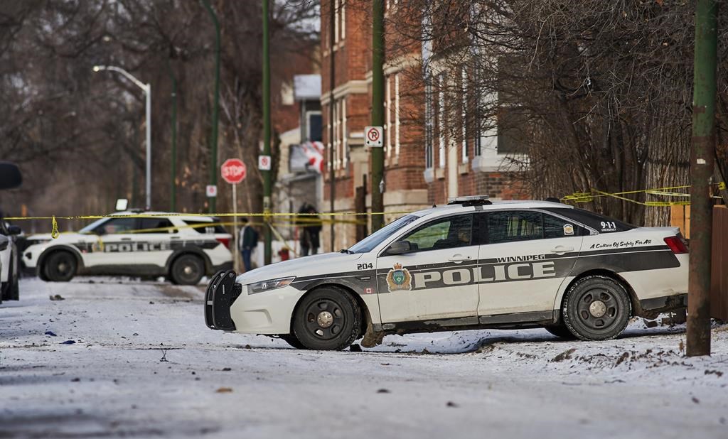 Une quatrième personne meurt après la fusillade de dimanche à Winnipeg