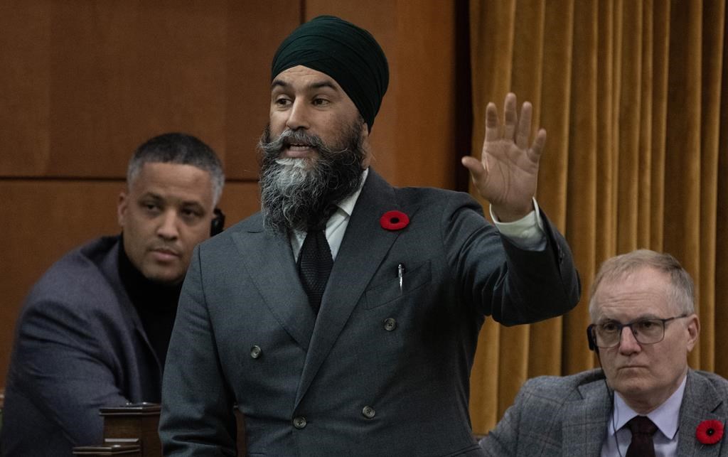 Les Communes votent contre le retrait de la TPS sur le chauffage résidentiel