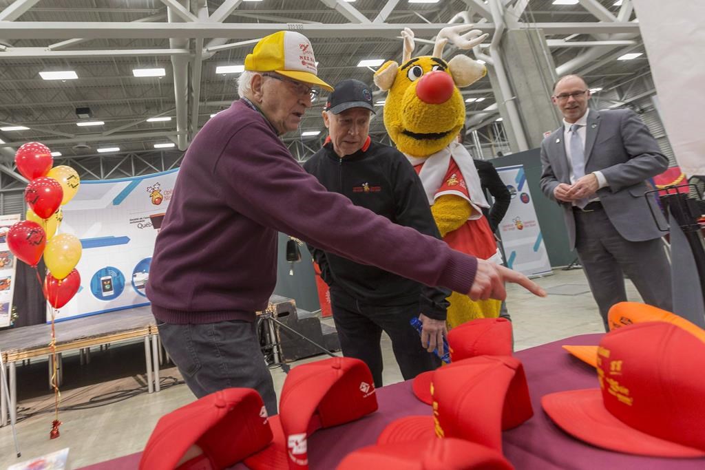 Plus de 500 raccompagnements pour la première soirée de l'Opération Nez rouge