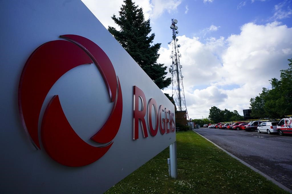 Rogers pourrait mettre d'anciens techniciens de Shaw en lock-out dès lundi