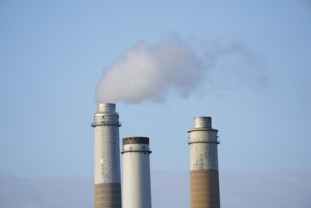Le réchauffement climatique s'accélère au lieu de ralentir, selon un rapport de l'ONU
