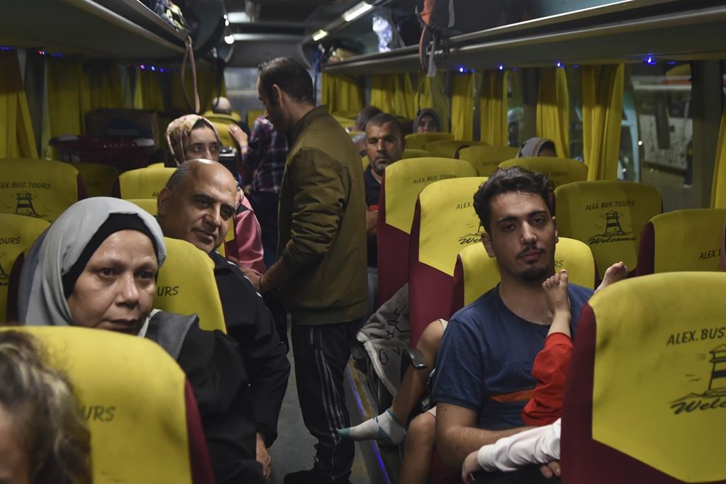 Escalade de la violence à Gaza: d'autres ressortissants canadiens autorisés à quitter