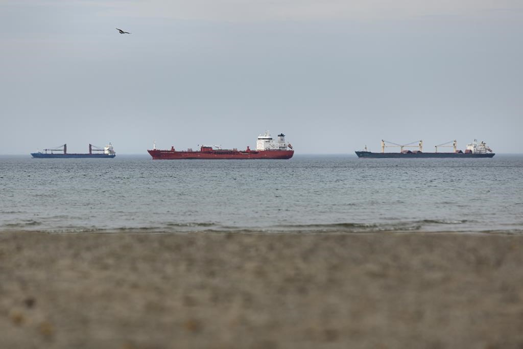 Voie maritime: les membres d'Unifor ont entériné l'entente de principe