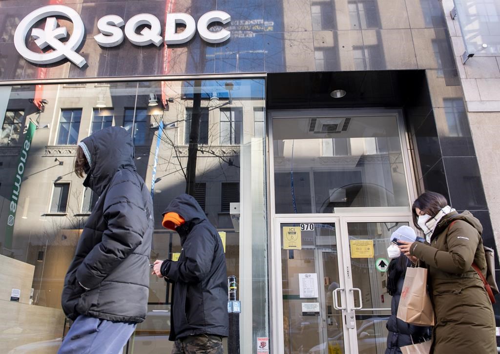 SQDC: un dénouement après un an et demi de grève dans une vingtaine de succursales