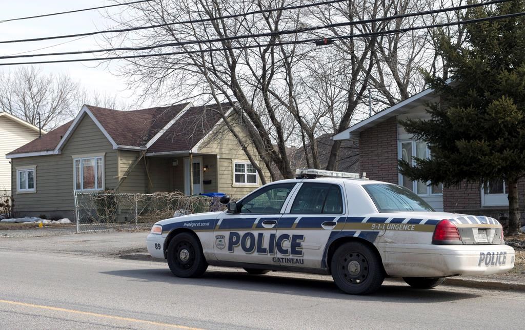 Arrestation et comparution d'un homme pour une tentative de meurtre à Gatineau