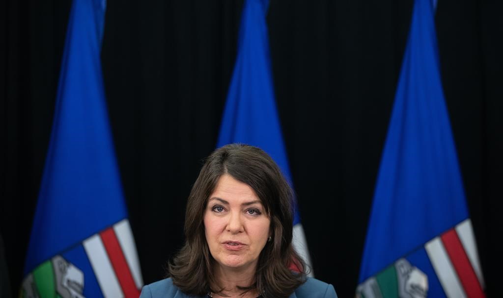 L'Alberta doit dévoiler comment elle utilisera sa loi sur sa souveraineté