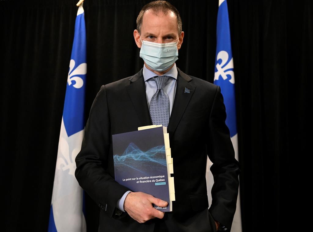 Les oppositions veulent des mesures structurantes dans la mise à jour économique